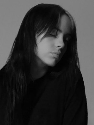 Billie Eilish: Der neue Bond-Song im Stream