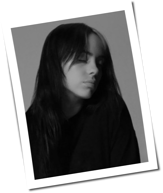 Billie Eilish: Der neue Bond-Song im Stream
