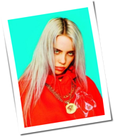 Billie Eilish: Der neue Clip 