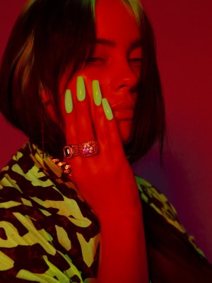 Billie Eilish: Der neue Song