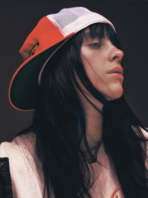 Billie Eilish: