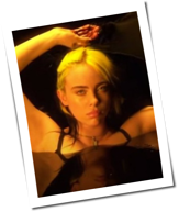 Billie Eilish: Kurzfilm gegen Bodyshaming