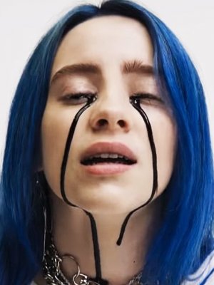 Billie Eilish: Neue Single