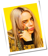 Billie Eilish: Neuer Song 