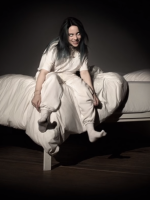 Billie Eilish: Neuer Song