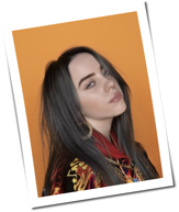 Billie Eilish: Spanische Single mit Rosal&iacute;a