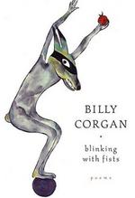 Billy Corgan: Bucherfolg und Cure-Gasts&auml;nger