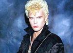 Billy Idol: 