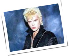 Billy Idol: 