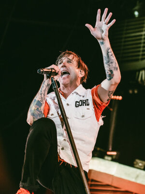 Billy Talent: Die neue Single