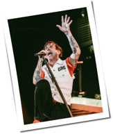 Billy Talent: Die neue Single 