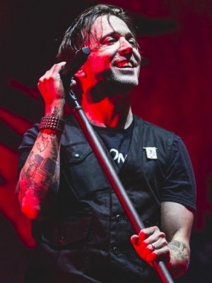 Billy Talent: Neuer Song