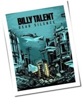Billy Talent: Neues Album komplett vorab h&ouml;ren
