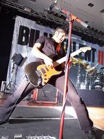 Billy Talent: