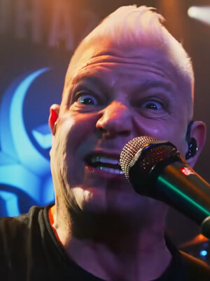 Biohazard : Nach 13 Jahren Pause kommt