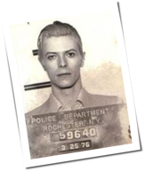 Bitte l&auml;cheln&excl;: Die besten Musiker-Mugshots