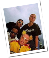 Bizarre Festival: Neuer Headliner&colon; The Prodigy