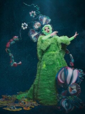 Björk: