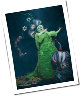 Bj&ouml;rk: 