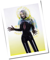 Bj&ouml;rk: Neue Videos zu 