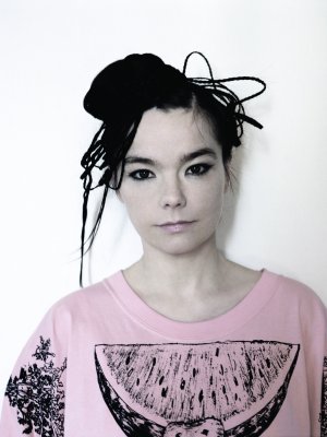 Björk: Sängerin konkretisiert Belästigungs-Vorwurf