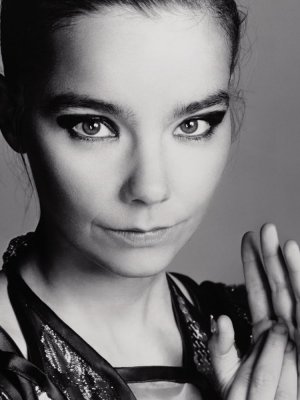 Björk: Video zu