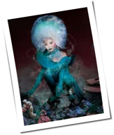 Bj&ouml;rk live in Leipzig: Klang gewordene Utopie