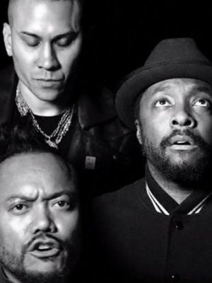 Black Eyed Peas: Die neue Single
