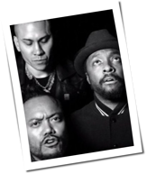 Black Eyed Peas: Die neue Single 