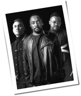 Black Eyed Peas: Neues Video 