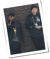 Black Eyed Peas: Neues Video zu 