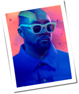 Black Eyed Peas: Neues Video zu 
