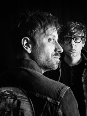 Black Keys: Neuer Song mit Ohrwurmpotenzial