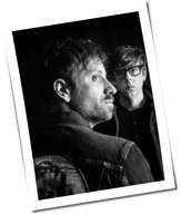 Black Keys: Neuer Song mit Ohrwurmpotenzial