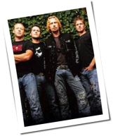 Black Keys vs Nickelback: 