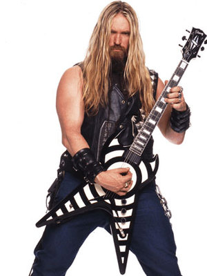 Black Label Society: Neues Video zu