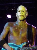 Black Light Burns: Neue Supergroup aus NIN, LB und APC