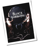 Black Sabbath: Die besten Songs der D&uuml;sterrocker