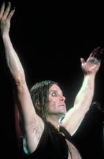 Black Sabbath-Reunion: