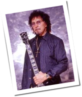 Black Sabbath: Tony Iommi an Krebs erkrankt
