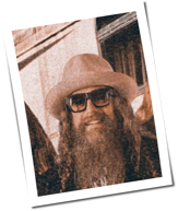 Blackberry Smoke: Drummer Brit Turner ist tot