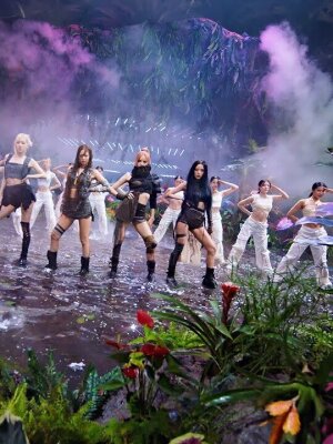 Blackpink: K-Pop-Stars kommen nach Deutschland