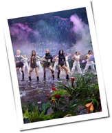 Blackpink: K-Pop-Stars kommen nach Deutschland