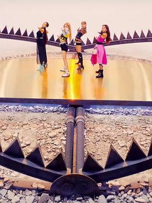 Blackpink: