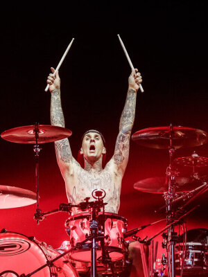 Blink-182: Die neue Single