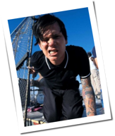 Blink 182: Tom DeLonge ist gefeuert