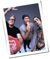 Blink-182: Zwei auf einen Streich
