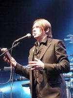 Blixa Bargeld: Vom Hausbesetzer zum Gourmet-Punk