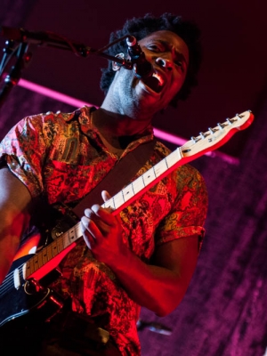Bloc Party: Mall-Dancing im neuen Clip