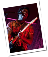 Bloc Party: Mall-Dancing im neuen Clip